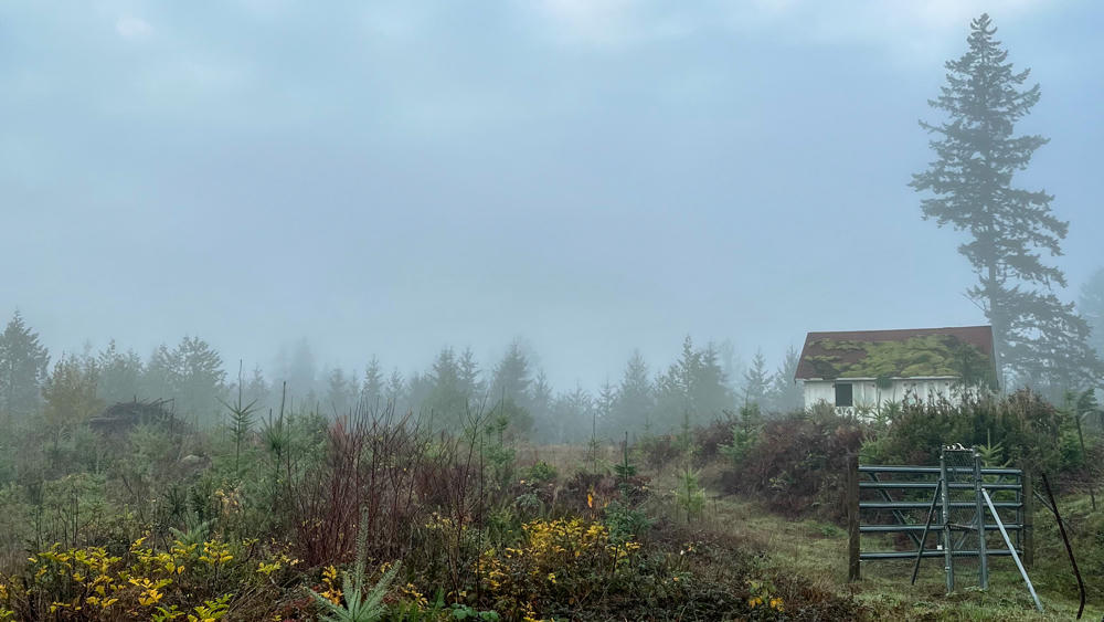 Gunderson Hill Farm