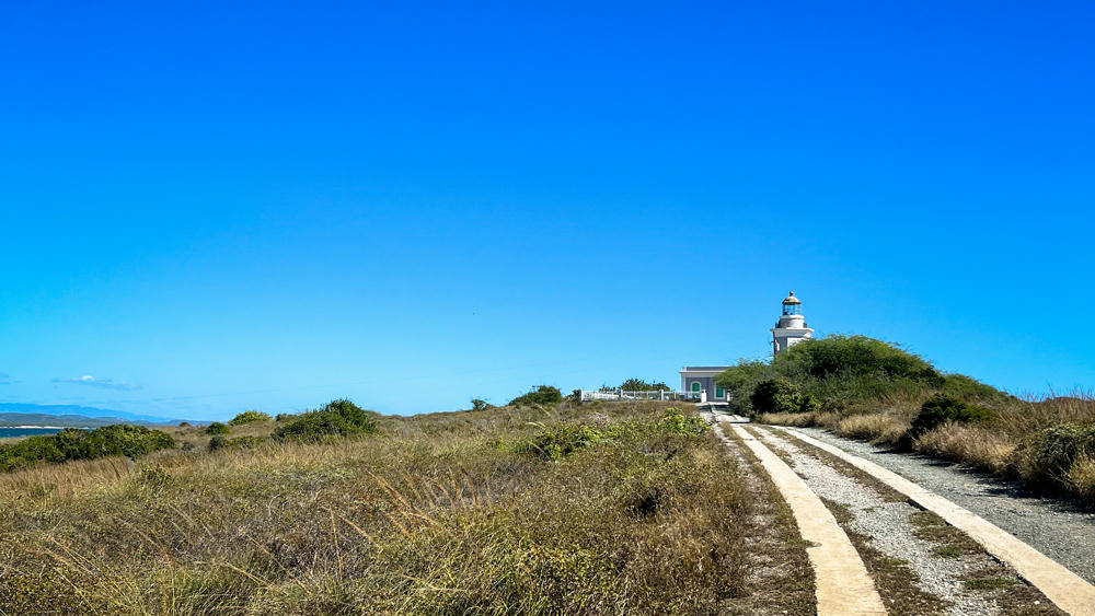 Puerto Rico Day 8: Cabo Rojo