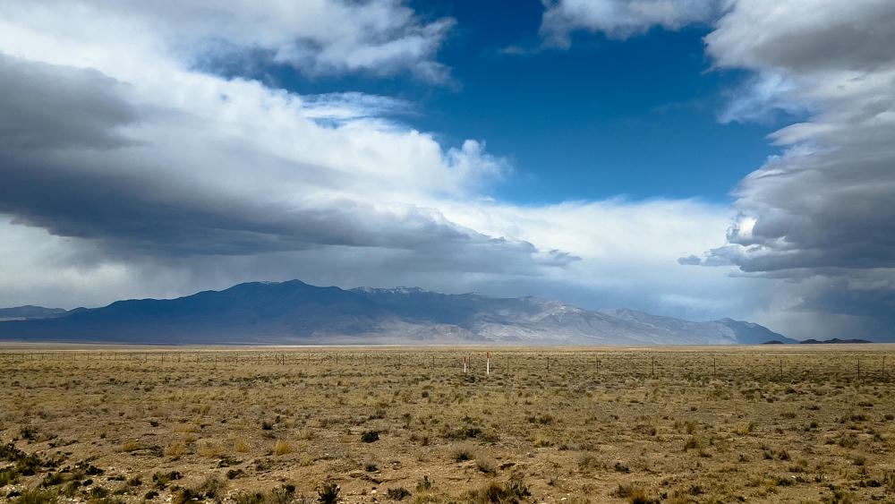 Utah Day 2: A Desert Road Trip