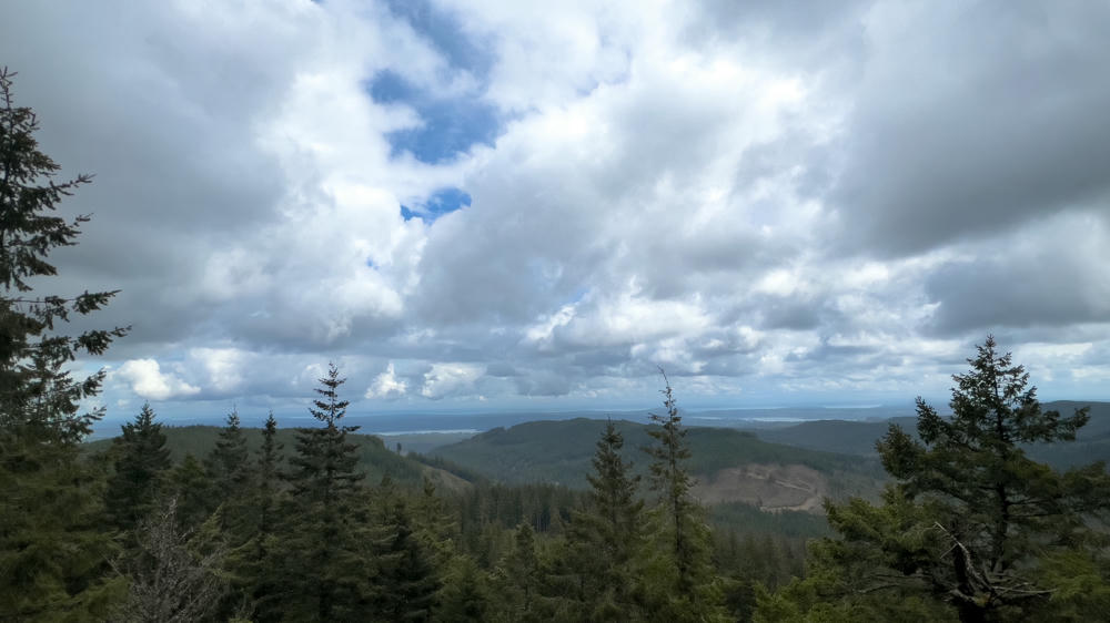 Green Mountain Hike