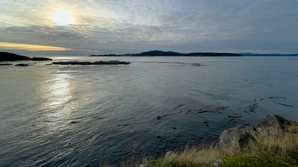 San Juan Islands Day 1: Lopez Island Intro