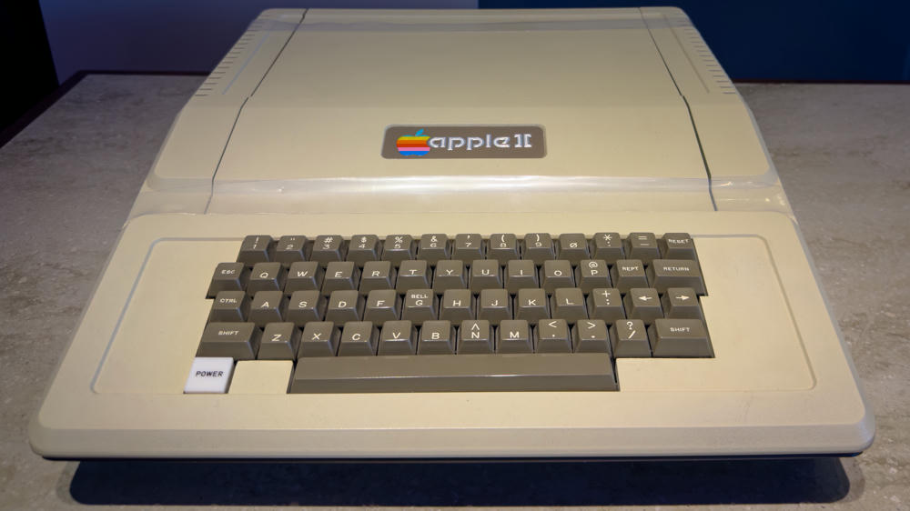 Computer History Museum