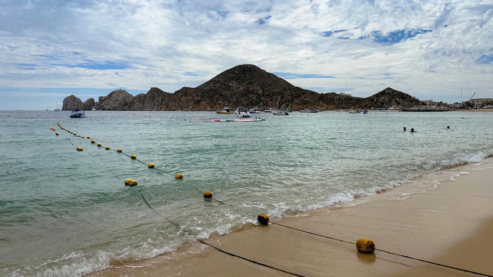 Baja Part 1: To Cabo!