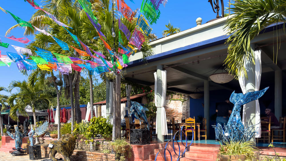 Baja Part 4: Todos Santos