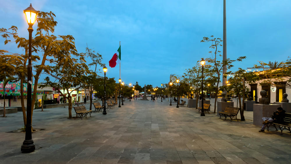 Baja Part 7: San José del Cabo