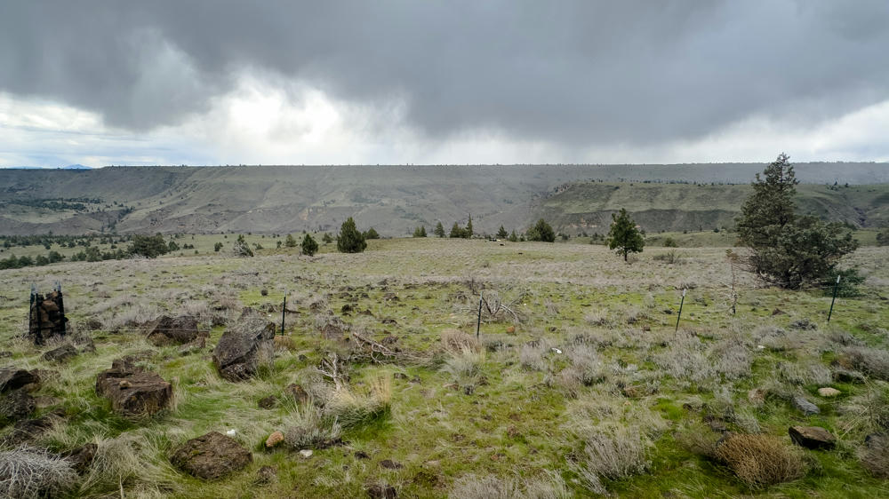 The Long Way to Hood River