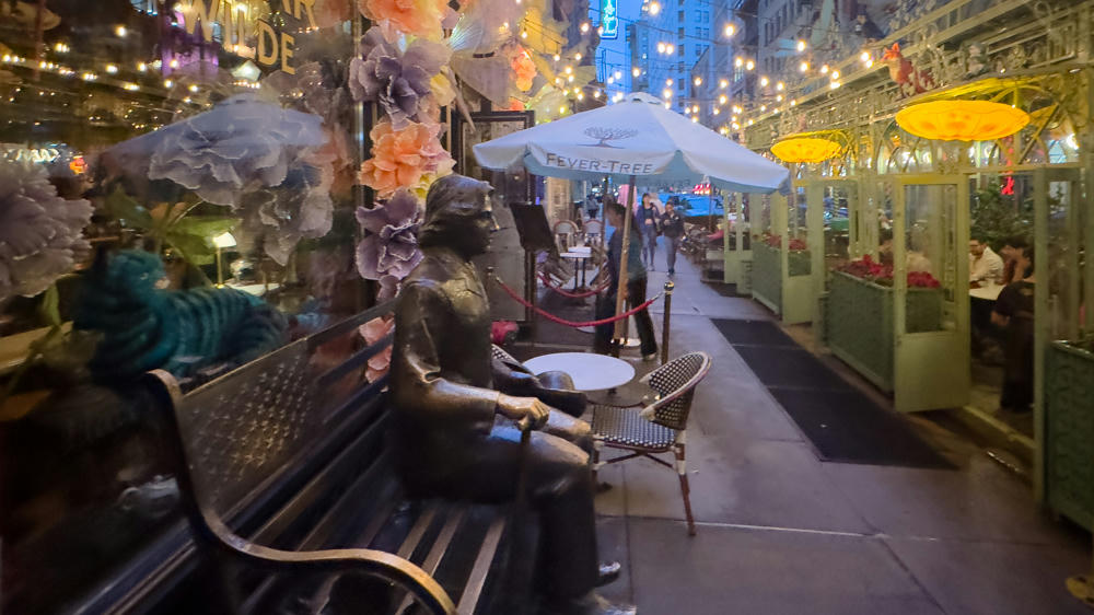 East Coast Part 4: Around New York City