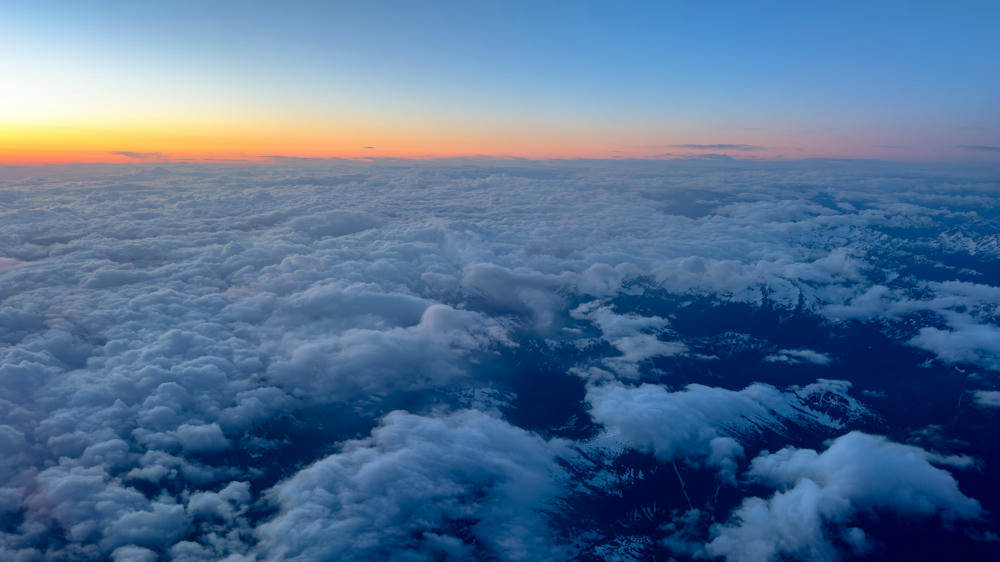 East Coast Part 8: The Long Flight Home