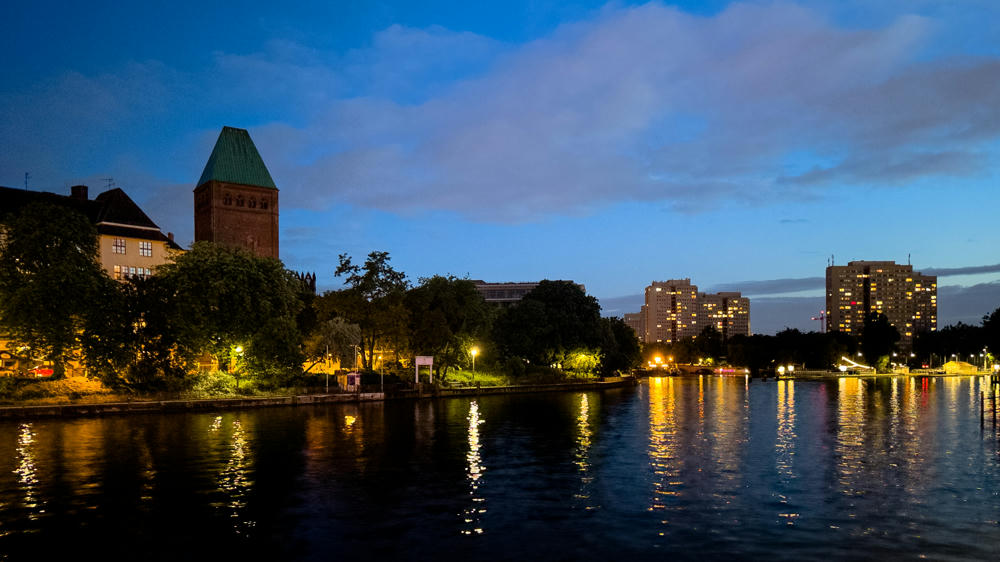 Europe Part 4: Around Berlin and the Conference!