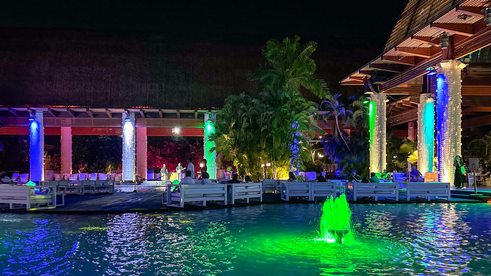 Mexico Part 1: To Puerto Vallarta