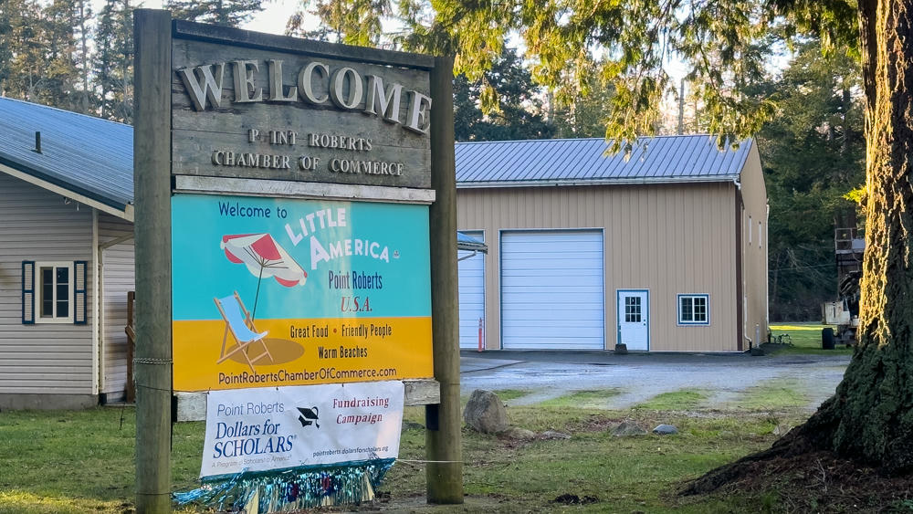 Little America