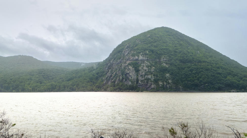 New York Day 2: Up the Hudson River