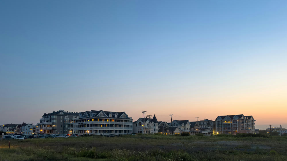 New Jersey Day 5: Asbury Park and Ocean Grove