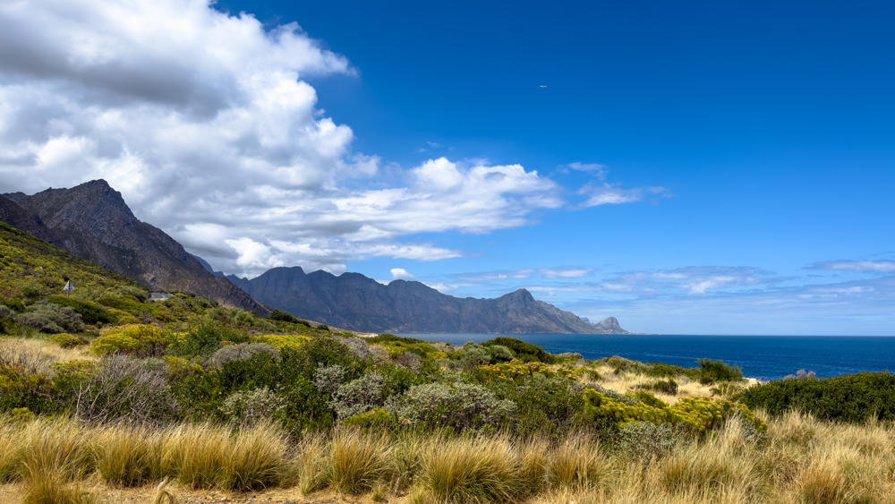 South Africa Day 2: To Stellenbosch