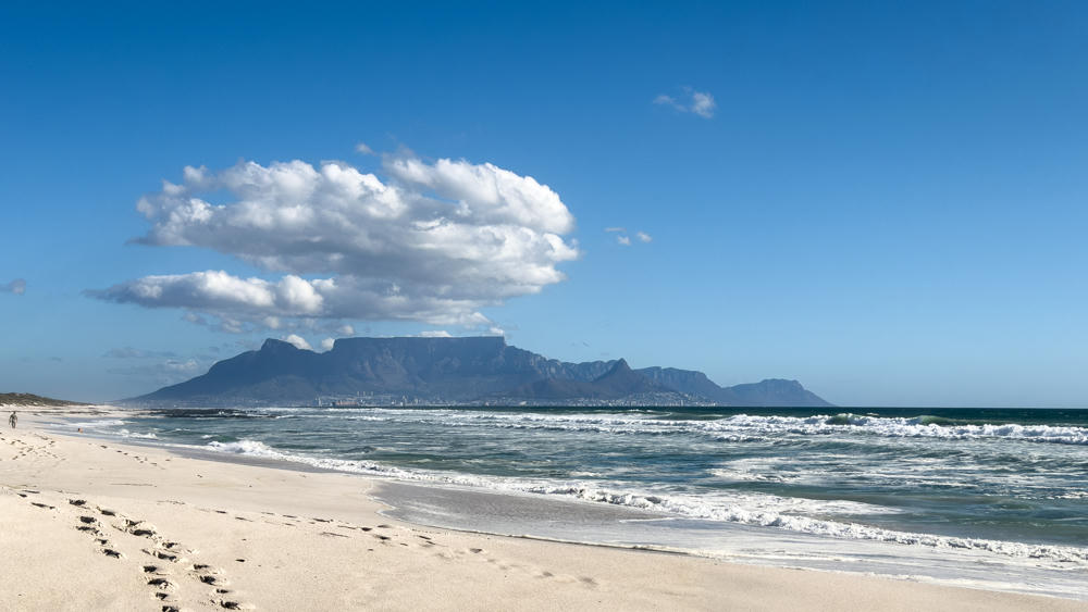 South Africa Day 4: Franschhoek and the Coast