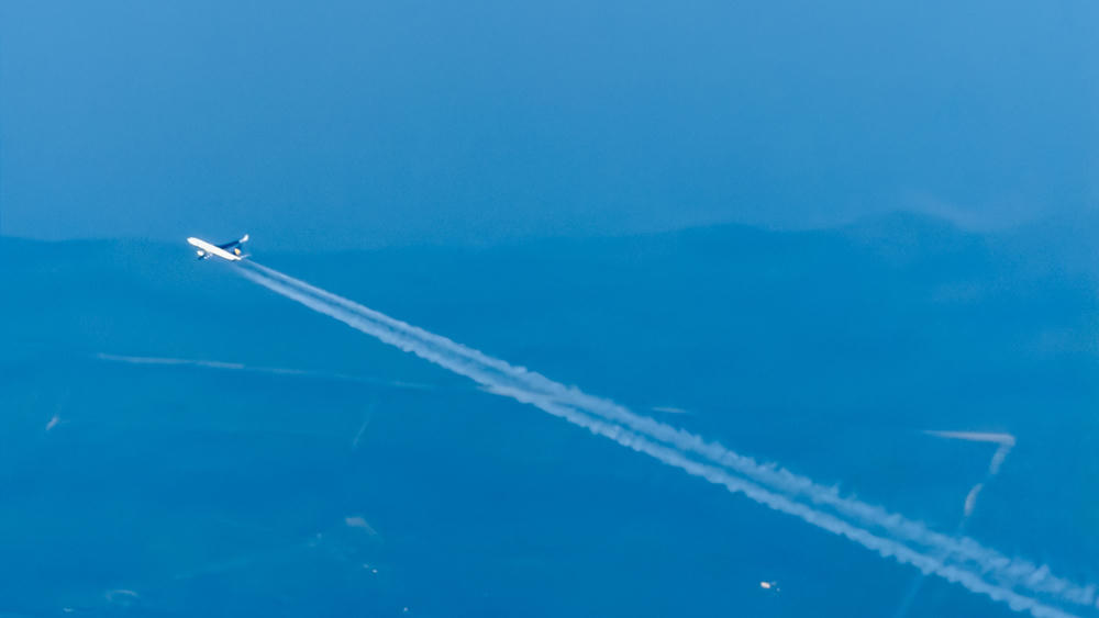 South Africa and Lesotho Day 13: On Our Way Home